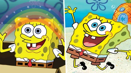 Fanii SpongeBob sunt ŞOCAŢI! Nickelodeon a confirmat sexualitatea celebrului personaj
