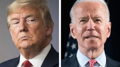 Trump pare resemnat cu faptul că va pierde alegerile în faţa lui Joe Biden: 