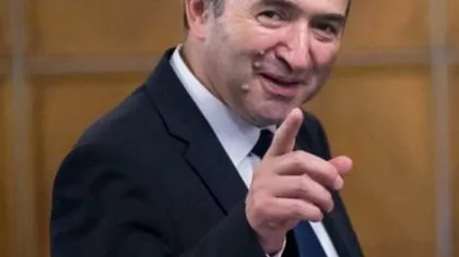 Tudorel Toader îi răspunde lui Iohannis pe tema legilor Justiţiei: 