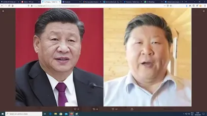 Culmea cenzurii, un muzician a fost interzis pe internet din cauza că seamănă prea mult cu preşedintele Chinei