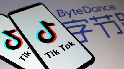O comisie din Senatul SUA a votat interzicerea utilizării TikTok: 