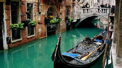 Decizia luată de Veneţia, după ce a constatat că vizitatorii săi sunt tot mai graşi: 