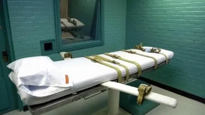 Prima execuţie federală din ultimii 17 ani, în SUA. Un bărbat a fost ucis printr-o injecţie letală