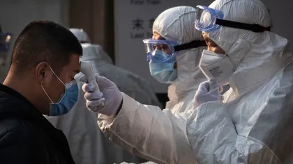 Hong Kong-ul se confruntă cu al treilea val al pandemiei de coronavirus: 