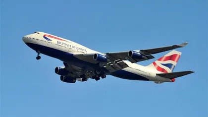 Companie aeriană de top retrage toată flota de Boeing 747 din cauza crizei COVID 19