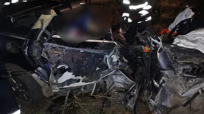 HAOS pe şoselele din România: accident cu ŞASE victime, în Neamţ