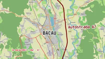 Prima bucată de autostradă din Moldova prinde contur. În ce stadiu sunt lucrările