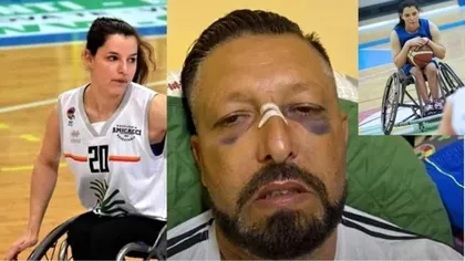Sportivă paralimpică de origine română, victima unui atac rasist în Italia. Tatăl fetei a fost agresat şi a ajuns la spital