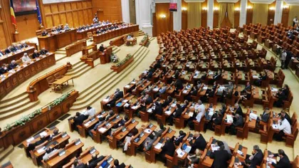 Deputaţii au adoptat proiectul de lege privind organizarea alegerilor locale pe 27 septembrie. Legea merge la promulgare
