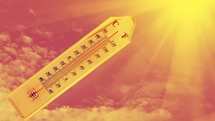 ANM declară iulie cea mai călduroasă lună a anului, cu grad de instabilitate mai redus în majoritatea zonelor ţării