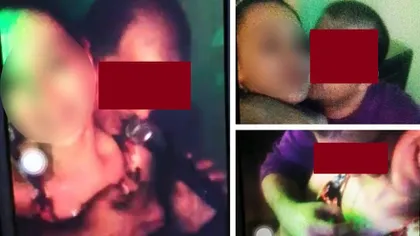 Petreceri cu droguri şi prostituate minore într-un club clandestin din Bacău. Oameni de afaceri şi poliţişti, trimişi în judecată
