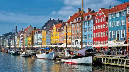 Danemarca interzice accesul turiştilor români începând cu 1 august