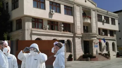 Primul caz de coronavirus la Primăria Focşani! Primarul a cerut testarea tuturor angajaţilor