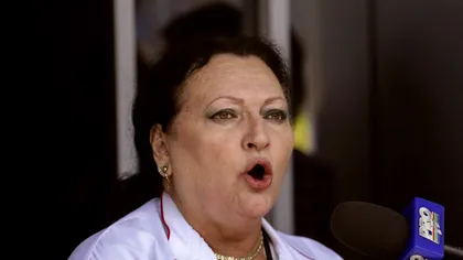 Monica Pop CRITICĂ modul în care se fac testările COVID-19. Un medic s-a testat în trei laboratoare şi a obţinut rezultate diferite