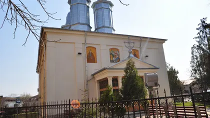 Focar de coronavirus la Biserica Greci din Buzău. Trei preoţi şi o angajată au fost confirmaţi cu COVID-19