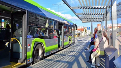 Fără autobuze electrice în Bucureşti! Primăria Capitalei a anulat şi a doua licitaţie