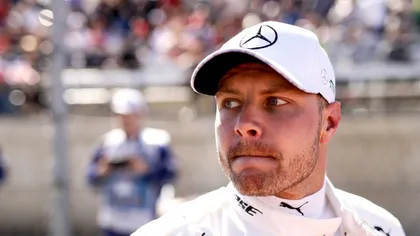 FORMULA 1: Valterri Bottas, pilotul Mercedes, a câştigat Marele Premiu al Austriei