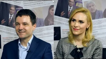 Sondaj IRSOP: Gabriela Firea conduce în lupta pentru Primăria Bucureşti. Candidatul surpriză care se ridică pe locul 3