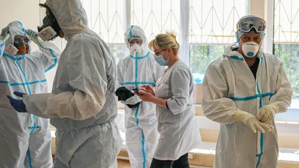 Avertisment MAE! Mai mulţi românii infectaţi cu coronavirus la Berlin au plecat din carantină