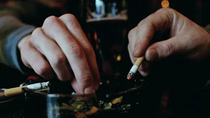 COMUNICAT România este una dintre țările din Europa cu cei mai puțini tineri fumători