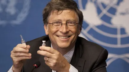 Bill Gates susţine redeschiderea școlilor în pofida pandemiei