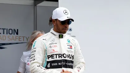 Restart în Formula 1: Mercedes a dominat prima şedinţă de antrenamentele din sezonul 2020