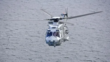 Elicopter prăbuşit, premierul s-a declarat şocat de tragedie
