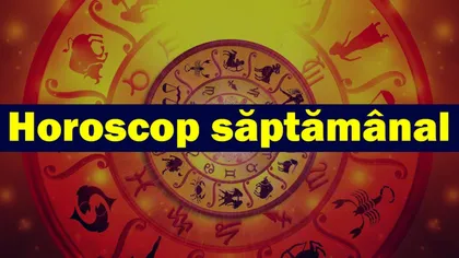Horoscop SAPTAMANAL 27 IULIE – 2 AUGUST 2020. In asteptarea unui august plin de surprize de la Chiron, Pluto si Mercur