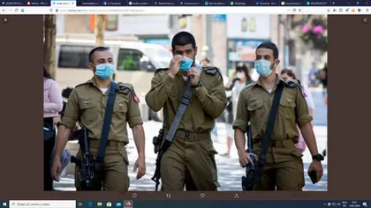 Ministerul Sănătăţii israelian a recunoscut că a făcut o gafă uriaşă. A trimis mii de persoane în izolare, fără niciun motiv