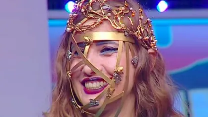 Un nou scandal apărut în showbiz-ul românesc. Iulia Albu, una dintre protagoniste