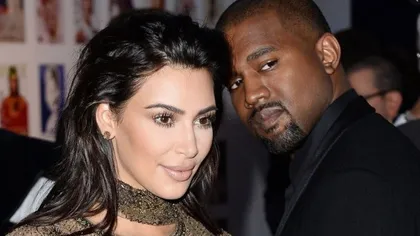 Bombă la Hollywood! Kanye West, divorţ de Kim Kardashian. Primele declaraţii: 