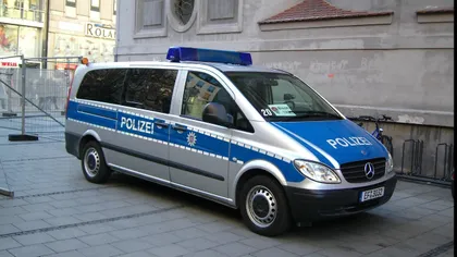 Un român, şofer de TIR în Germania, şi-a sunat soţia să-i spună că se sinucide. Cum a fost salvat în ultima clipă