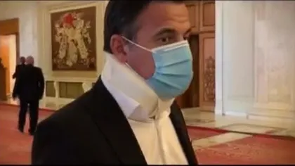 Probleme grave de sănătate pentru un ministru din Guvernul Orban: 