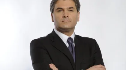 Mircea Radu, noul director de comunicare al TVR. Anunţul a fost făcut oficial: 