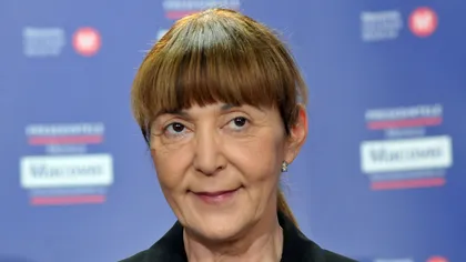 Monica Macovei a câştigat procesul împotriva României la CEDO. Ce despăgubiri a obţinut fostul ministru al Justiţiei