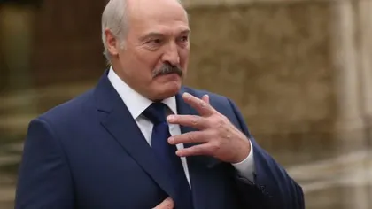 Preşedintele Belarusului a fost contaminat cu coronavirus, dar a fost asimptomatic: 