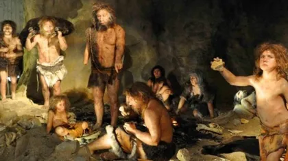 Descoperire şocantă făcute de savanţi. ADN-ul omului din Neanderthal are legătură cu boala Covid-19