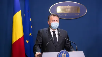 Nelu Tataru anunţă când va reveni starea de urgenţă în România