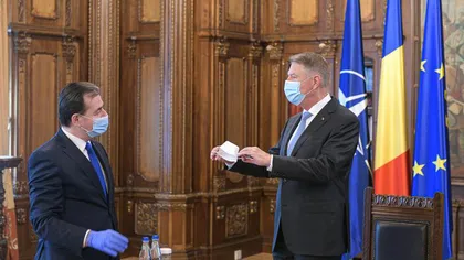 Klaus Iohannis, lovitură pentru premierul Orban: 