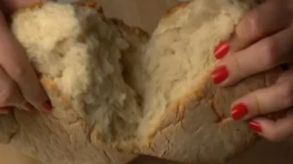Substanţe toxice depistate în mai multe sortimente de pâine
