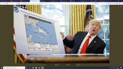 Donald Trump a luat în calcul vânzarea insulei Puerto Rico. Dezvăluiri fără precedent făcute de un demnitar de la Casa Albă