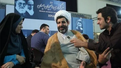 Judecătorul iranian a fost abandonat la morgă şi va fi înmormântat din banii Primăriei