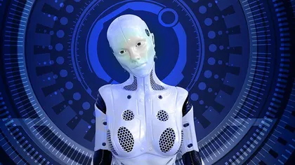 Robotul care ucide coronavirusul. În cel mai scurt timp maşinăria va fi pusă în vânzare VIDEO