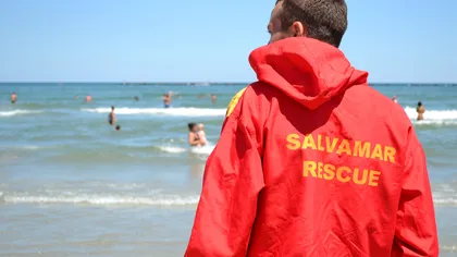 Un salvamar român, erou în Italia! A salvat viaţa unui copil, după ce l-a resuscitat timp de 12 minute