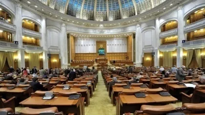 Reguli noi decise de Comisia Juridică din Senat. Ce urmează pentru români