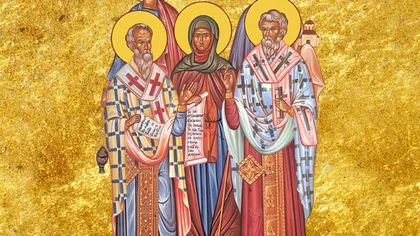 CALENDAR ORTODOX 28 IULIE 2020. Sfinţii Prohor, Nicanor, Timon şi Parmena mijlocesc iertarea păcatelor în faţa Domnului