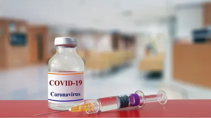OMS: 17 vaccinuri potenţiale pentru coronavirus se află în etapa de testare pe oameni