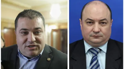 Ciolacu, după ce deputaţi PSD Adrian Solomon şi Irinel Stativă au făcut scandal într-o şaormerie din Bucureşti: 