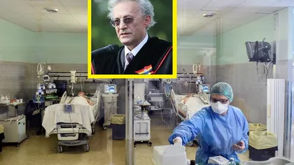Vasile Astărăstoaie dă asigurări că epidemia este sub control: 
