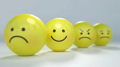Teste de personalitate: Afla ce sansa ai la fericire. Ce punctaj ti-a iesit?
